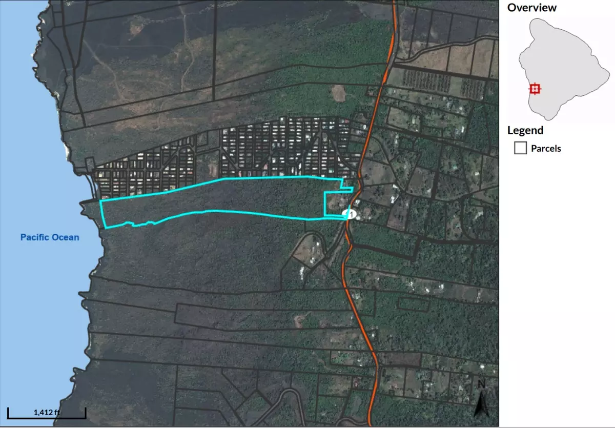 Captain Cook, HI 96704,87-3143 HAWAII BELT RD