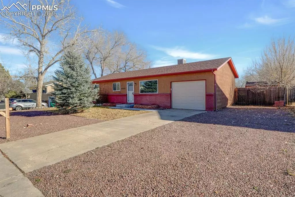 Colorado Springs, CO 80906,4209 S Millburn