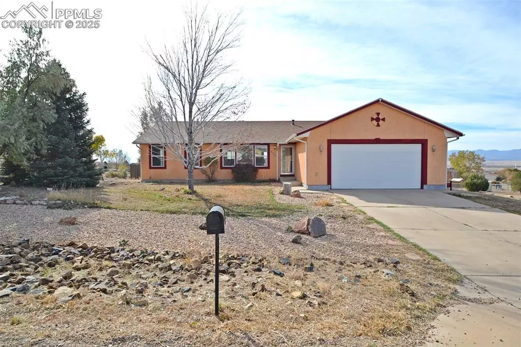 Pueblo, CO 81007,228 W Kyle DR