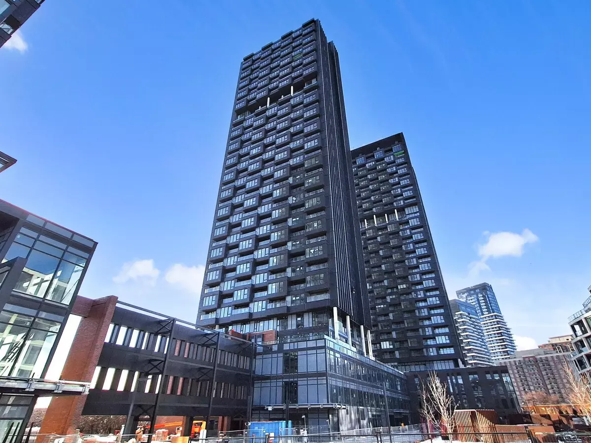 Toronto C13, ON M3C 0S4,1 Quarrington LN #2118