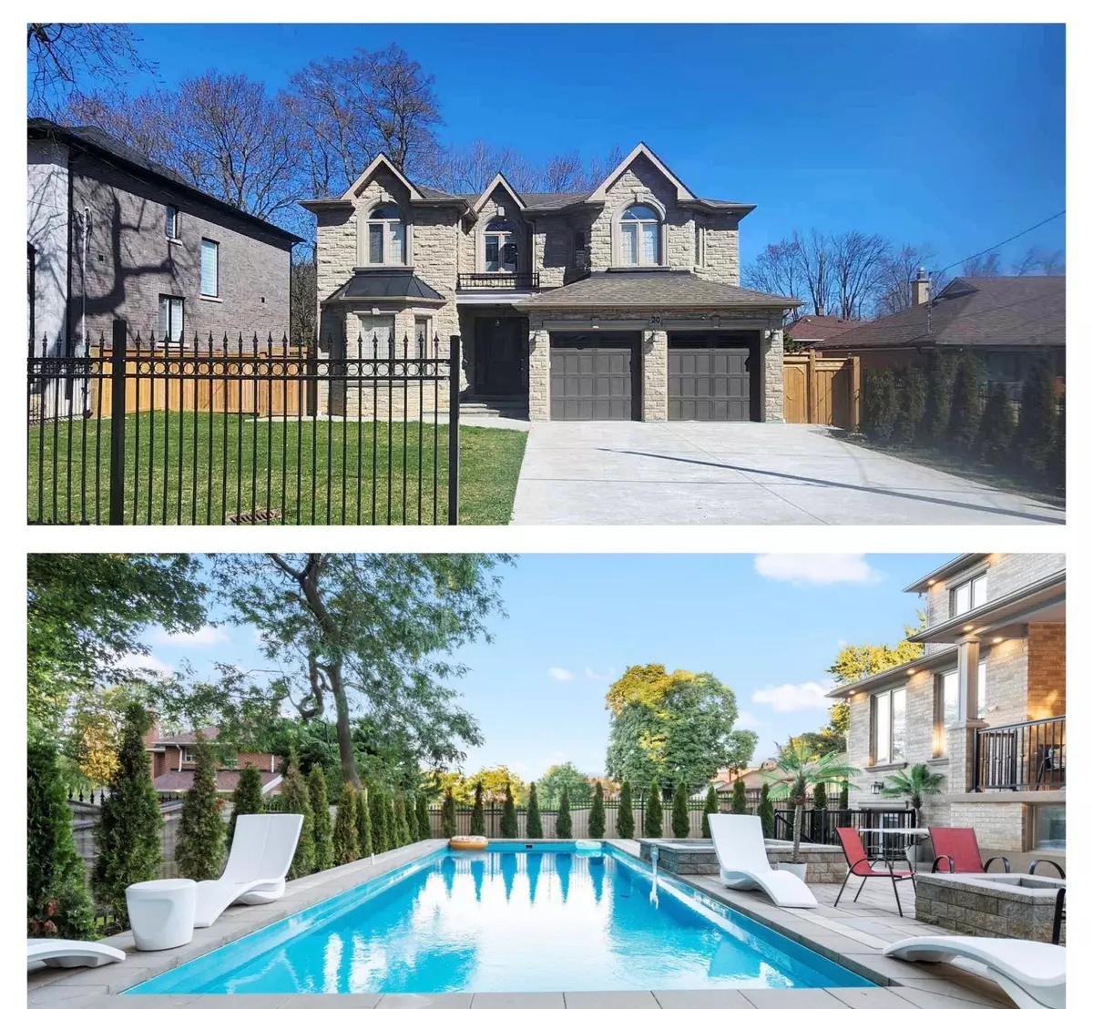 Toronto E08, ON M1M 2G2,20 Chatterton BLVD