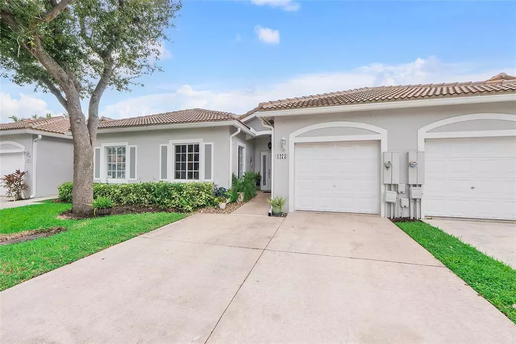 Deerfield Beach, FL 33442,1273 SW 48th Ter