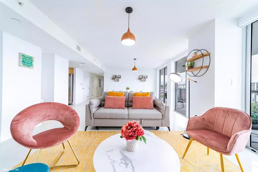 Bay Harbor Islands, FL 33154,1100 100th St #802