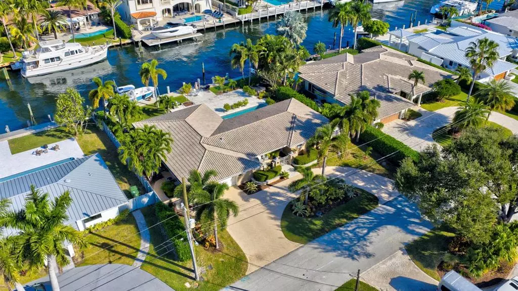 Fort Lauderdale, FL 33306,2871 NE 26th Ct