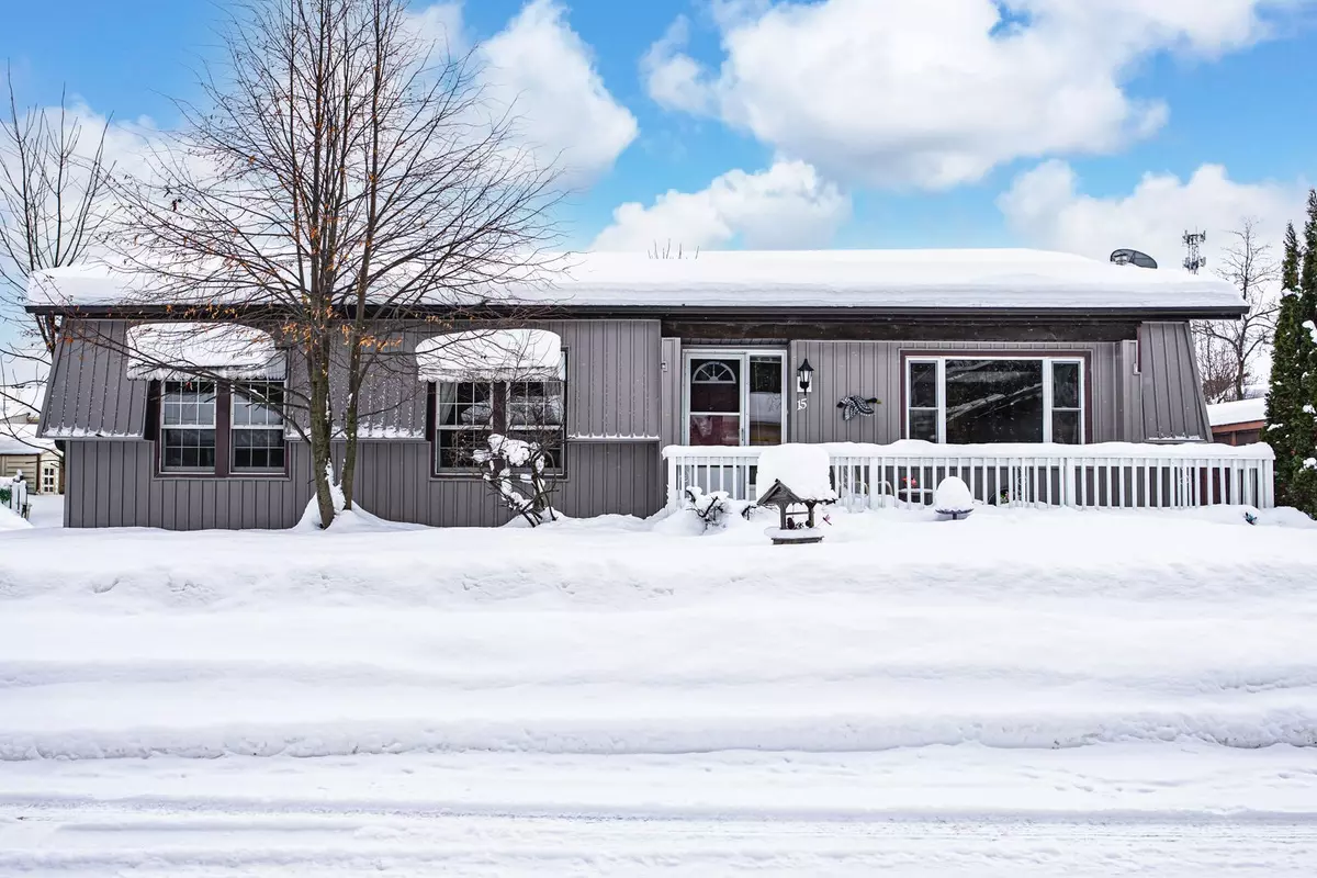 Innisfil, ON L9S 1M3,15 Riverview CIR