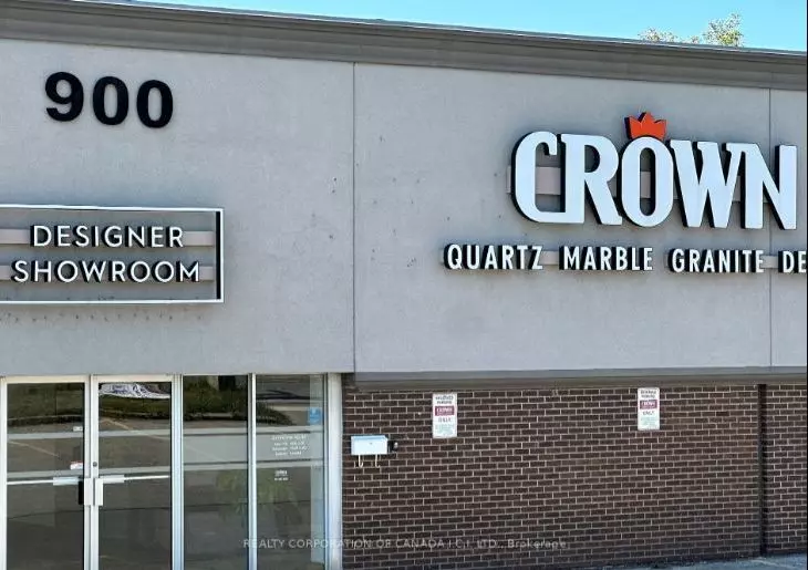 Toronto W04, ON M6B 3Y1,900 Caledonia RD #2