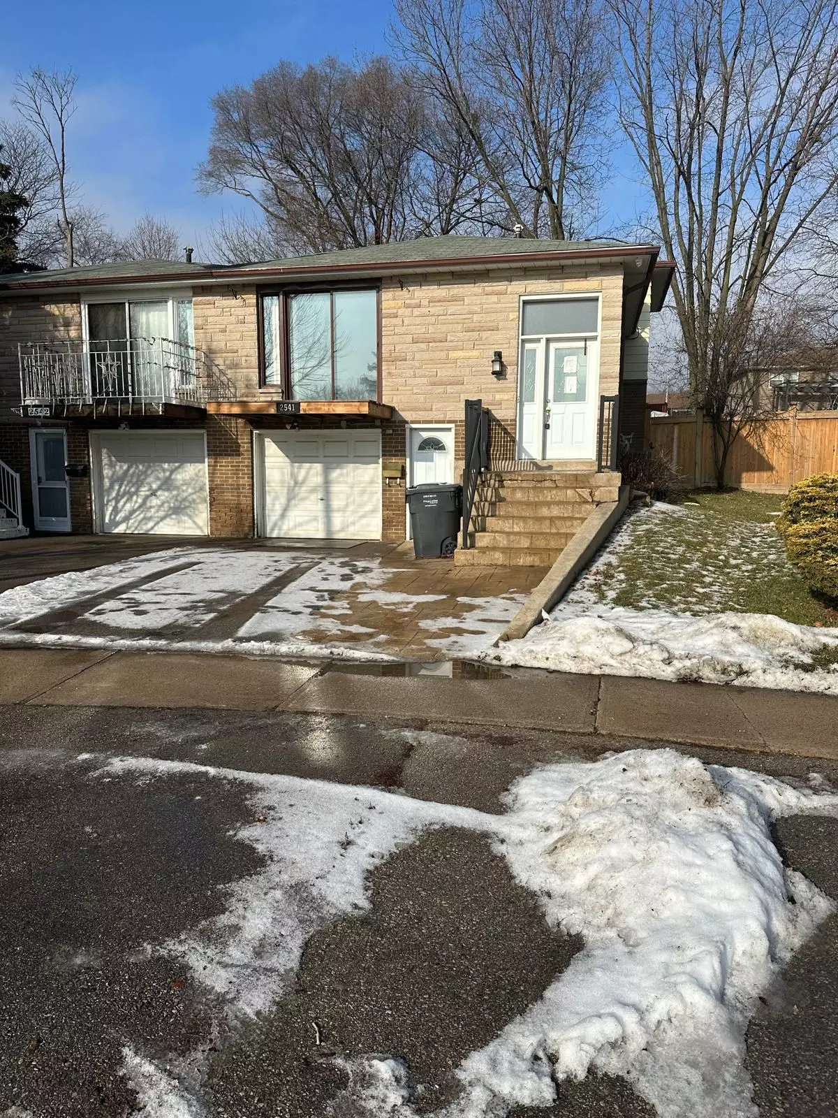 Mississauga, ON L5J 1P6,2541 Selord CT