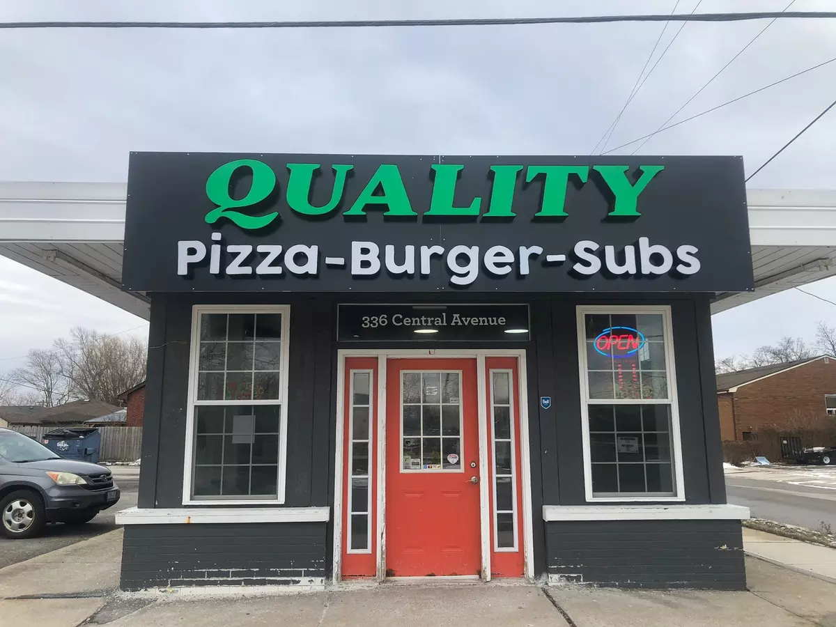 Fort Erie, ON L2A 2L4,336 Central AVE