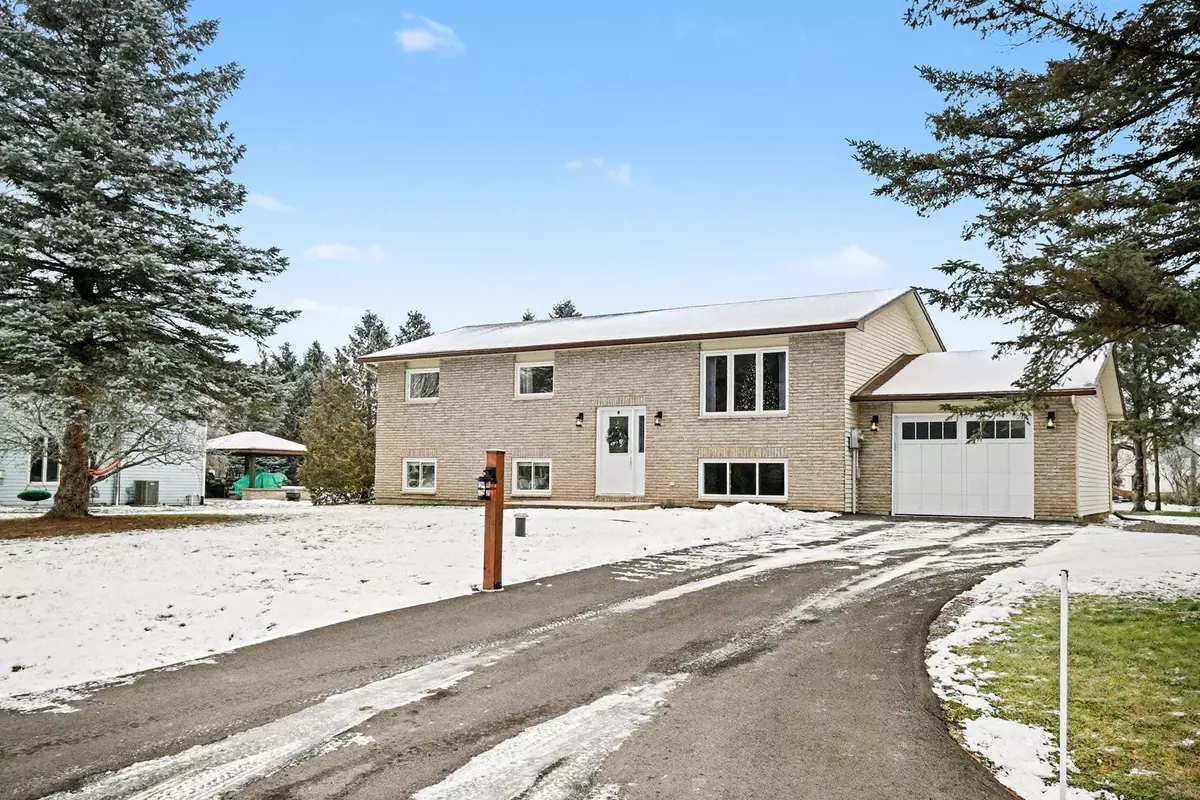 Greely - Metcalfe - Osgoode - Vernon And Area, ON K0A 2G0,3239 South Branch ST