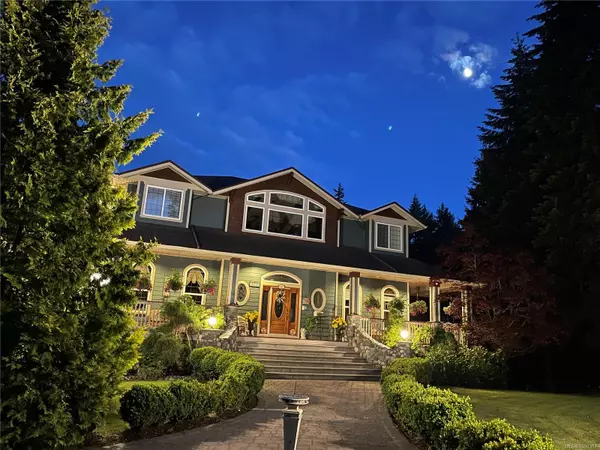 3250 Cobble Hill Rd, Cobble Hill, BC V0R 1L6