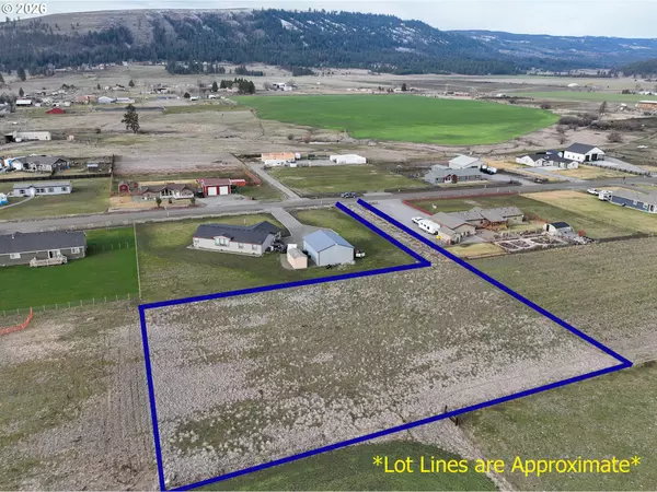 Elgin, OR 97827,953 N 15th AVE