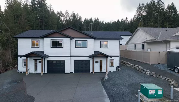 672 Sanderson Rd, Ladysmith, BC V9G 0A7