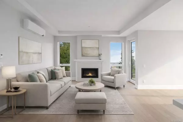 Saanich, BC V8Y 1M4,986 Doumac Ave #306