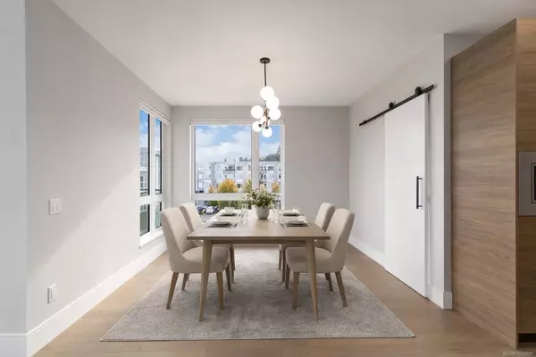 Saanich, BC V8Y 1M4,986 Doumac Ave #306