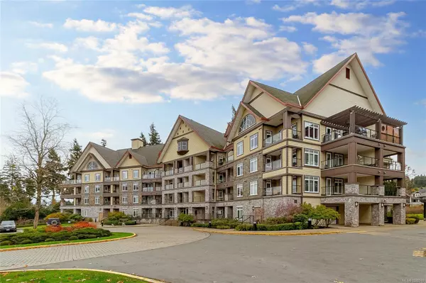 1375 Bear Mountain Pkwy #216, Langford, BC V9B 0C9