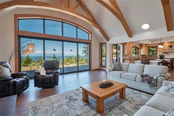 Gabriola Island, BC V0R 1X3,573 Horseshoe Rd