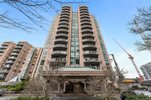 1020 View St #1004, Victoria, BC V8V 4Y4