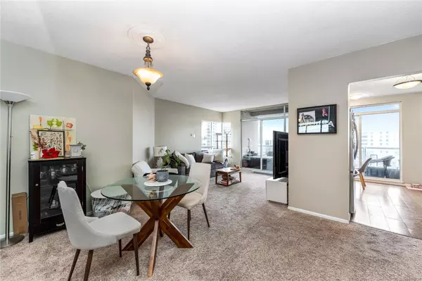 Victoria, BC V8V 4Y4,1020 View St #1004