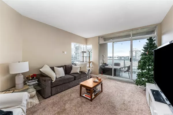 Victoria, BC V8V 4Y4,1020 View St #1004