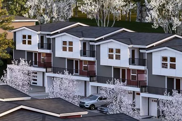 850 Park Forest Dr #72, Campbell River, BC V9W 0H9