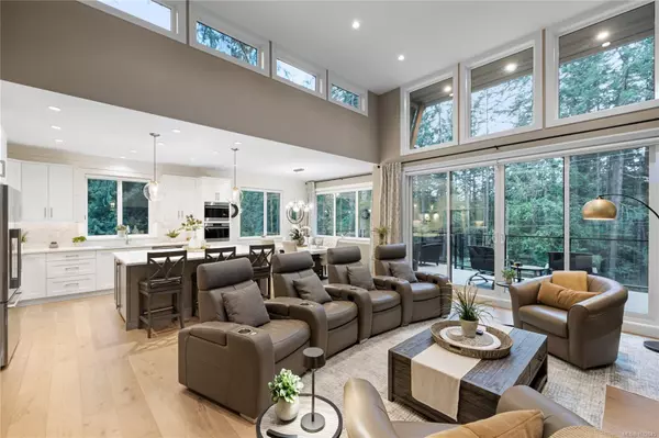 Shawnigan Lake, BC V8H 2E8,2371 Renfrew Rd