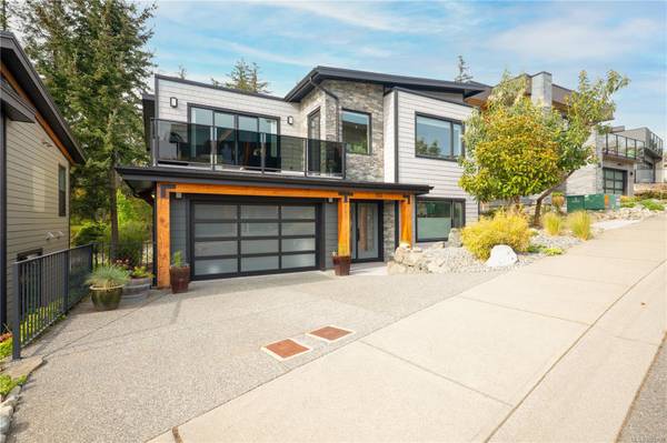 114 Amphion Terr, Nanaimo, BC V9T 0J1