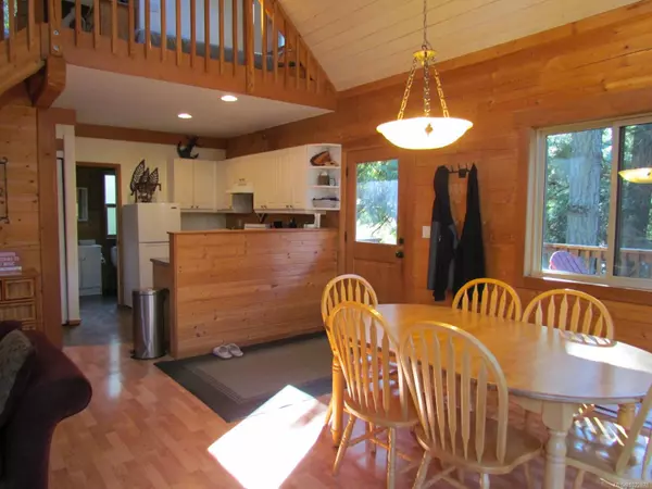 Pender Island, BC V0N 2M2,2647 Galleon Way