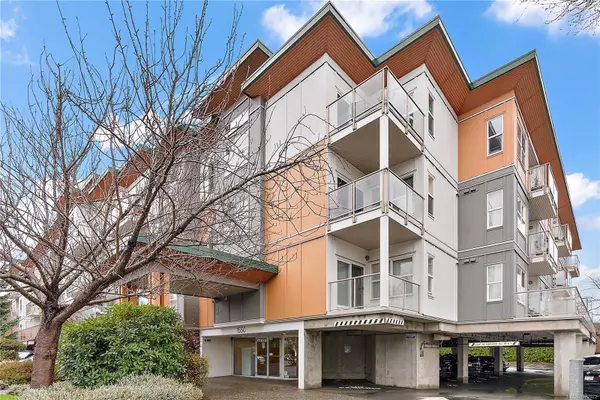 1550 Church Ave #308, Saanich, BC V8P 2H1