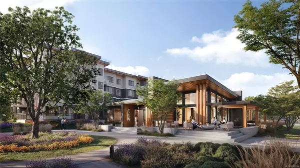 Colwood, BC V9C 0J6,3582 Ryder Hesjedal Way #107