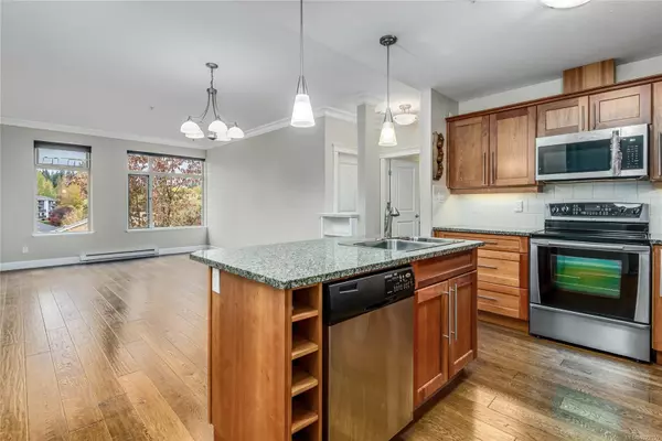 Courtenay, BC V9N 2G8,44 Anderton Ave #2309