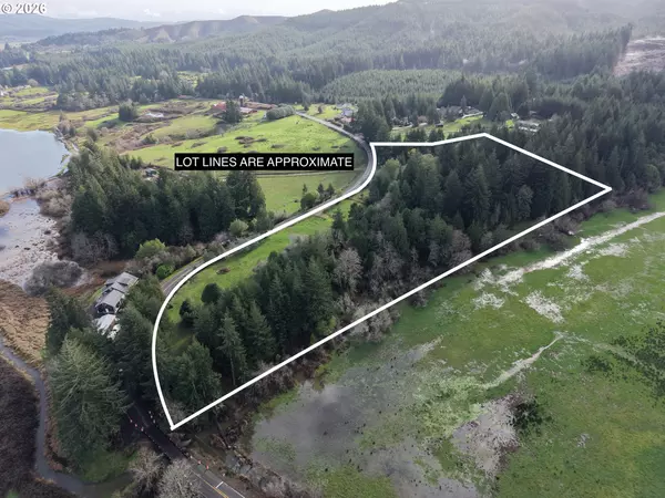 Coquille, OR 97423,57334 FAT ELK RD