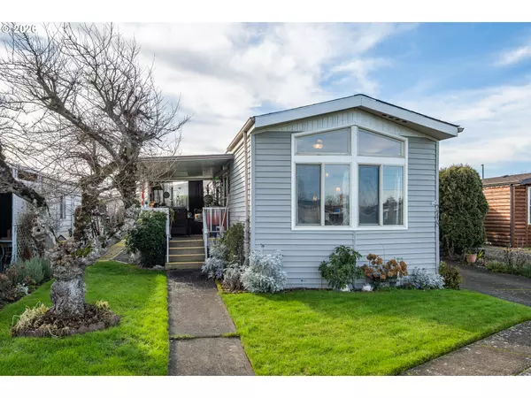 1199 N TERRY ST #248, Eugene, OR 97402