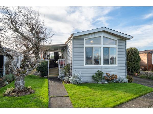 1199 N TERRY ST #248, Eugene, OR 97402