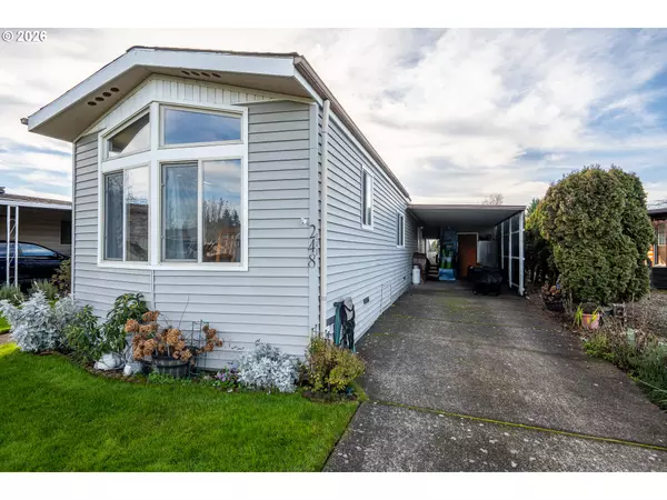 Eugene, OR 97402,1199 N TERRY ST #248