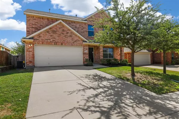 5305 Promised Land Drive, Mckinney, TX 75071