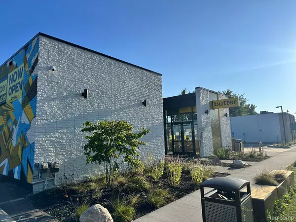 Berkley, MI 48072,2222 West 11 Mile Road RD