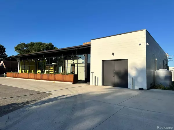 Berkley, MI 48072,2222 West 11 Mile Road RD