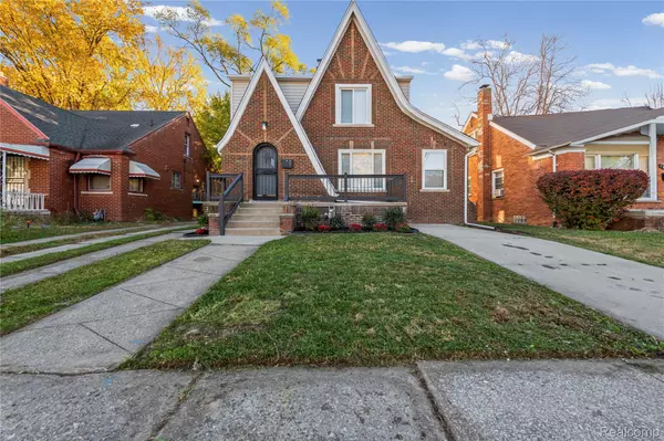 Detroit, MI 48227,14010 Rutherford ST