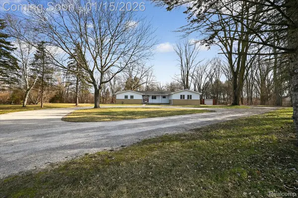 Monroe, MI 48162,3290 Gruber RD