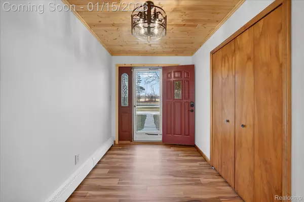 Monroe, MI 48162,3290 Gruber RD