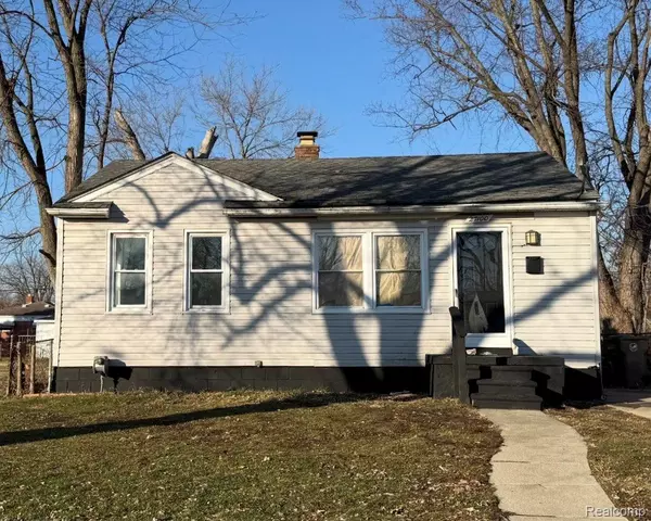 27100 New York ST, Inkster, MI 48141