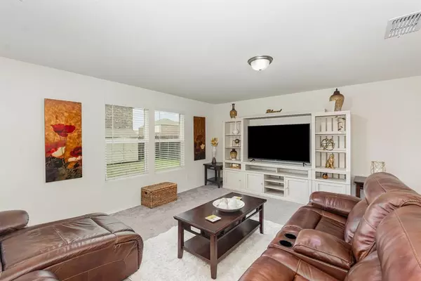 Forney, TX 75126,1728 Ackerly Drive