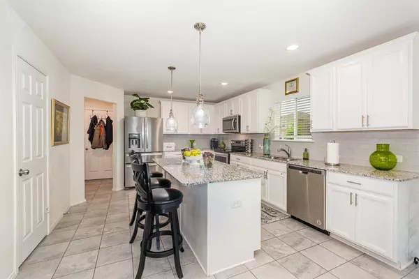 Forney, TX 75126,1728 Ackerly Drive