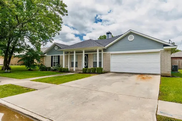 Sulphur Springs, TX 75482,1881 Woodbridge Drive