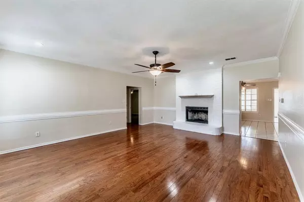 Sulphur Springs, TX 75482,1881 Woodbridge Drive