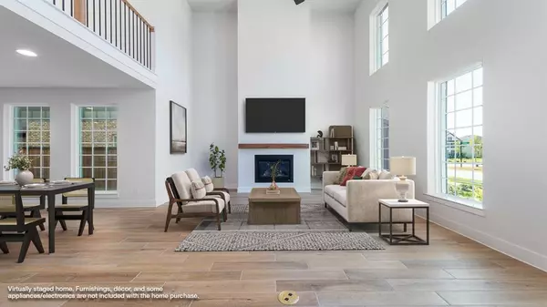 Celina, TX 75009,1712 Palo Duro Way