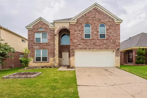 Fort Worth, TX 76244,3829 Aldersyde Drive