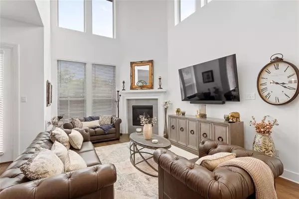 Forney, TX 75126,1153 Queensdown Way