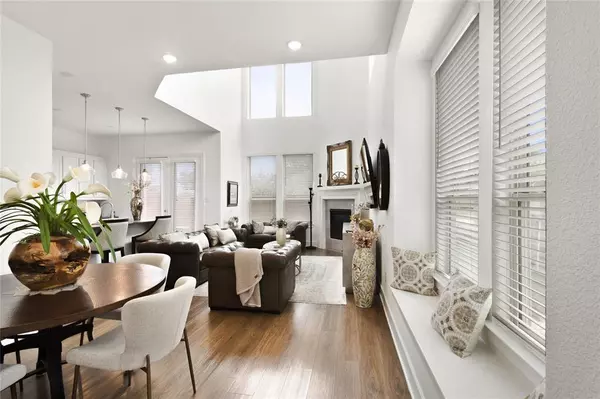 Forney, TX 75126,1153 Queensdown Way