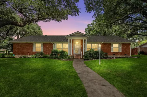 Waco, TX 76710,5100 Lake Arrowhead Drive